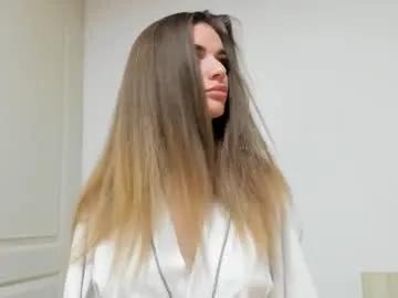 Chaturbate Adventurina adventurina from Chaturbate