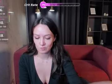 Explore Chaturbate's Agnes_sky agnes_sky from Chaturbate
