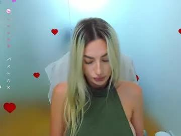 Chaturbate Aileen_williams aileen_williams from Chaturbate