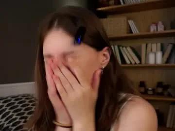 aislyfarran from Chaturbate