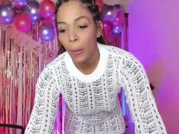 aitana_brown from Chaturbate