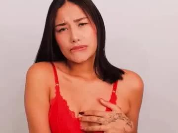 Discover sexy camslut Alasska_18 alasska_18 from Chaturbate