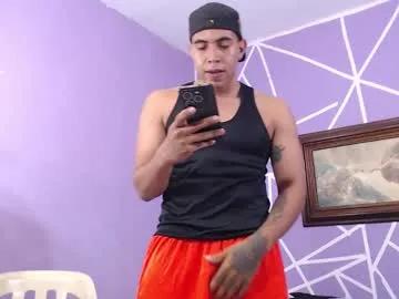 Discover sweet model Alejandrocock23 alejandrocock23 from Chaturbate