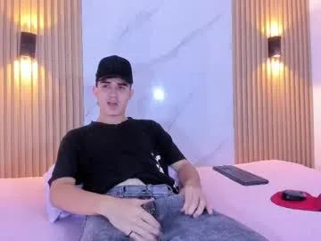 alejo_gray1 from Chaturbate