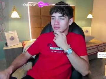 Cute Alejootwink wants you to fuck his body now alejootwink from Chaturbate