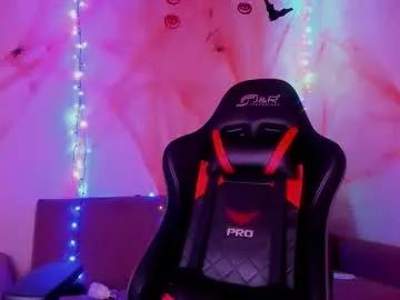 Slutty Alessafrost_ wants you to fuck her body now alessafrost_ from Chaturbate