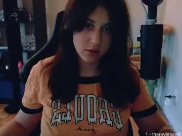 alexa_dream from Chaturbate
