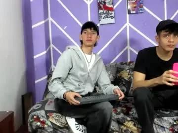 Sexy Alexandluke1 wants you to fuck his body now alexandluke1 from Chaturbate