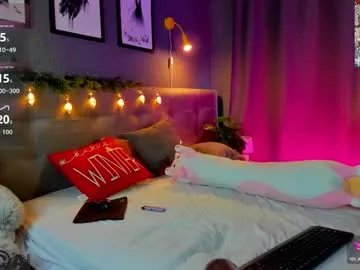 alexisl0ve from Chaturbate