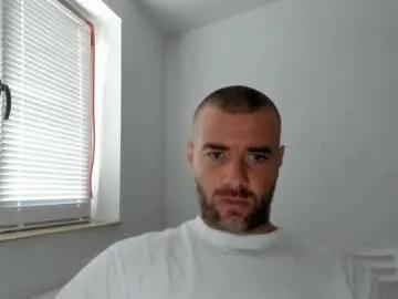 alfiesolomons87 from Chaturbate