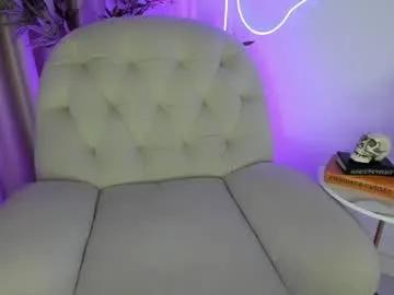 alicelevine from Chaturbate