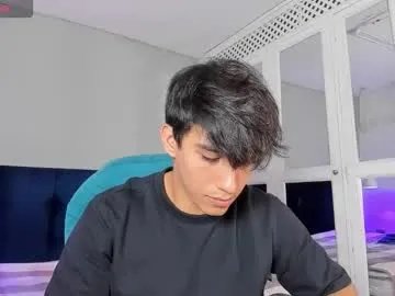 allexcano from Chaturbate