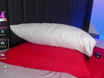 Watch Chaturbate's Allisonroberts_ allisonroberts_ from Chaturbate