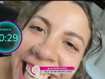 alondra_on_fire from Chaturbate