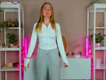 alyshaperkowski from Chaturbate