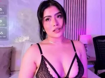 amanda_26 from Chaturbate
