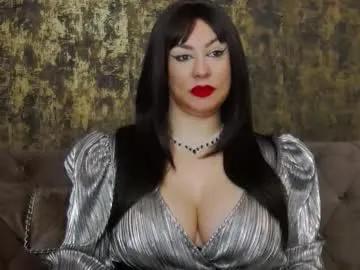 Slutty Ambercrost wants you to fuck her body now ambercrost from Chaturbate