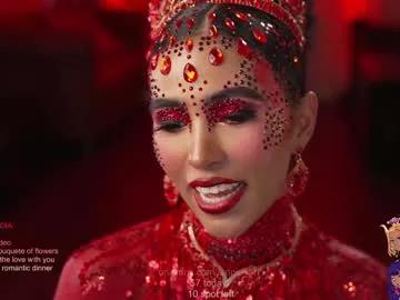 Naked Amnie_ wants you to fuck her body now amnie_ from Chaturbate