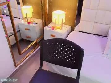 Chaturbate Anahi_maite anahi_maite from Chaturbate