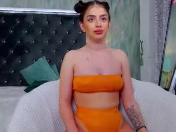 Slutty Anais_carter wants you to fuck her body now anais_carter from Chaturbate
