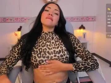 Sweet Andreag_ wants you to fuck her body now andreag_ from Chaturbate