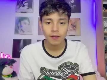 Try 21 years old andy_belier from Chaturbate andy_belier from Chaturbate