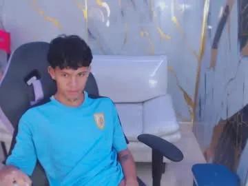 Explore Chaturbate's Andy_dan1 andy_dan1 from Chaturbate