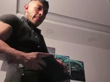 Masturbate to Angeel_d035, he wants to masturbate for you angeel_d035 from Chaturbate