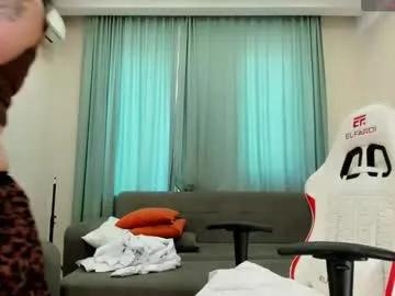 angel_asia_ from Chaturbate