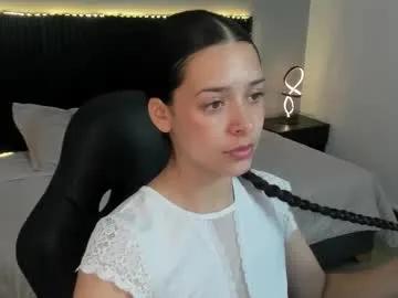 Sexy Angeline_davies wants you to fuck her body now angeline_davies from Chaturbate