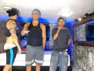 anghelytos from Chaturbate