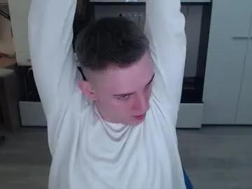 angryzan from Chaturbate