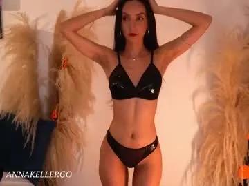Chaturbate Annakellergo annakellergo from Chaturbate
