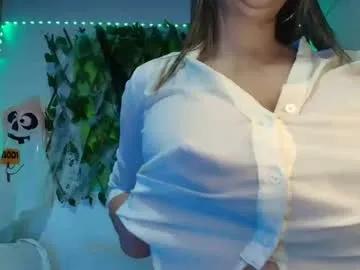 Chaturbate Any_mour any_mour from Chaturbate