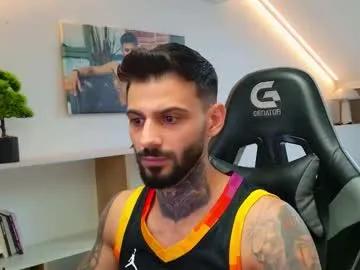 aressteel from Chaturbate