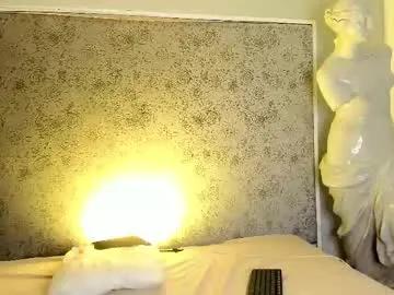 Chaturbate Ari_sunshine ari_sunshine from Chaturbate