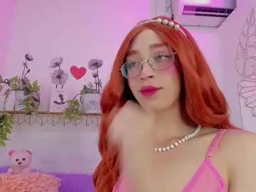 Discover Chaturbate's Ariadna_evangeline ariadna_evangeline from Chaturbate