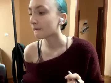 Masturbate to Arieluthe, she wants to masturbate for you arieluthe from Chaturbate