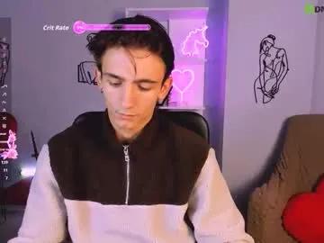 Watch Ash_raven_, they want to masturbate for you ash_raven_ from Chaturbate