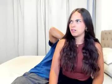 Try 26 years old ashleyandzamir from Chaturbate ashleyandzamir from Chaturbate