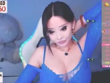 asian_gf from Chaturbate