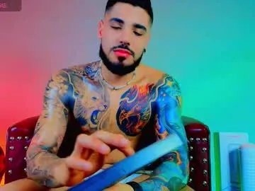 asmodeus_bael_ from Chaturbate