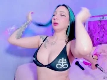 astra_01 from Chaturbate