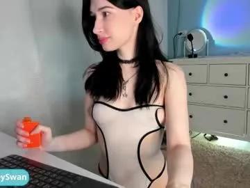 audrey_swann from Chaturbate