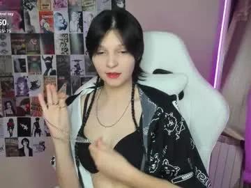 audreyykim from Chaturbate