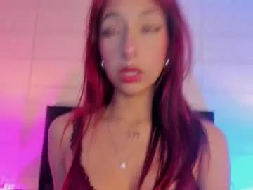 Try 21 years old aurora_bellmont from Chaturbate aurora_bellmont from Chaturbate