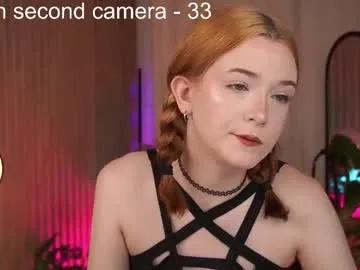 Sweet Avaryder wants you to fuck her body now avaryder from Chaturbate