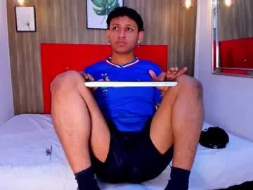 axel_ps from Chaturbate