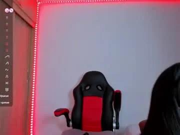 Chaturbate Barbie_ebony_ barbie_ebony_ from Chaturbate