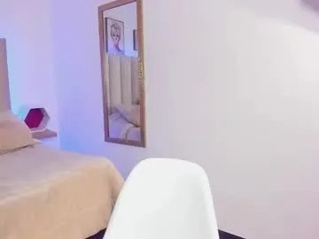 barbie_ev from Chaturbate